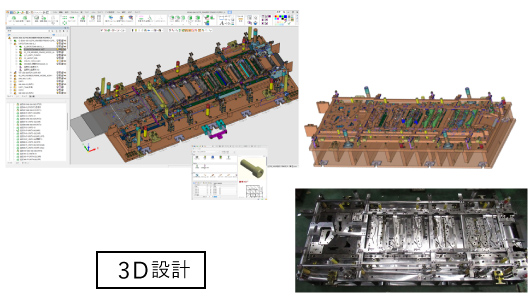 3D設計